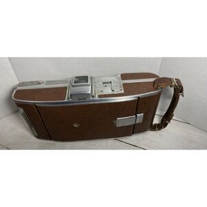 Polaroid "Land Camera" Model 95b  Untested Vintage